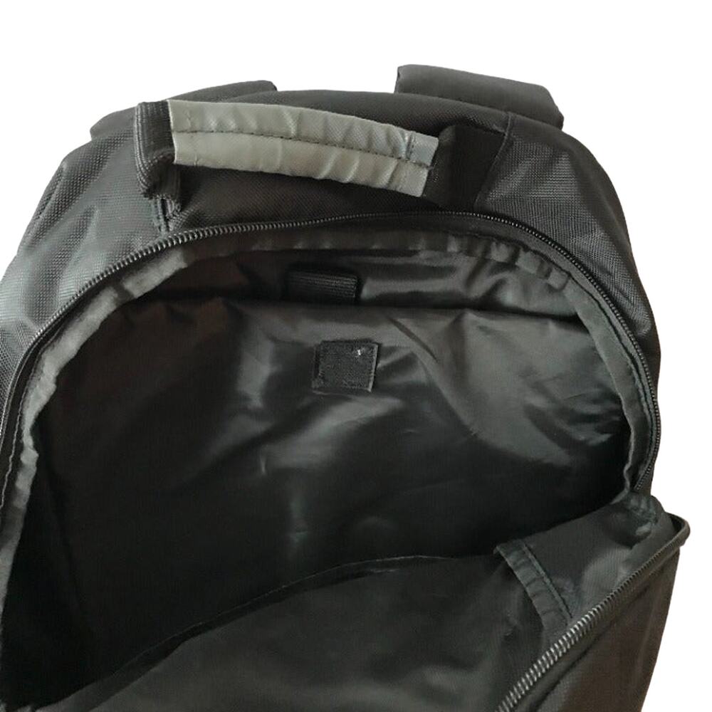 Targus Black Green Computer Padded Backpack - Picture 4 of 5